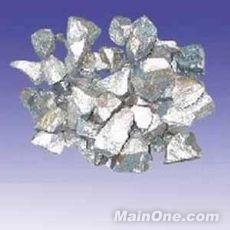 廣漢市新鑫鐵合金廠 鈦鐵、硅鈣與硅鐵的冶煉與應用