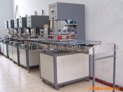 無錫市美之電高頻電子設(shè)備廠 硅鐵粒包裝輔助設(shè)備產(chǎn)品解決方案