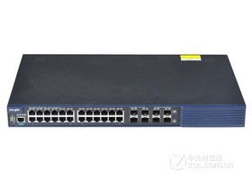 銳捷RG-S5510-24GT8SFP-E交換機 參數、規格、性能與功能全解析